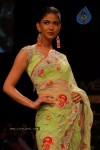 LFW Winter Festive 2012 Fashion Show - 97 of 123