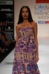 LFW Winter Festive 2012 Fashion Show - 98 of 123