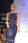 LFW Winter Festive 2012 Fashion Show - 105 of 123