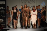 LFW Winter Festive 2012 Fashion Show - 109 of 123