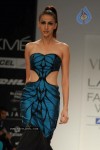 LFW Winter Festive 2012 Fashion Show - 115 of 123