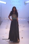 LFW Winter Festive 2014 Day 3 - 49 of 110