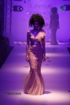 LFW Winter Festive 2014 Day 3 - 97 of 110