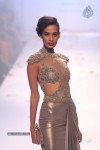 LFW Winter Festive 2014 Day 3 - 100 of 110