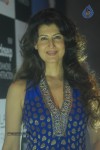 LFW Winter Festive 2014 Day 3 - 109 of 110