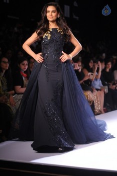 LFW Winter Festive 2015 Fashion Show 2 - 54 of 78