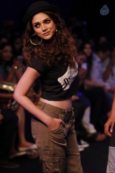 LFW Winter Festive 2015 Fashion Show 2 - 69 of 78