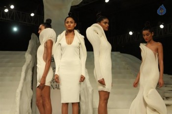 LFW Winter Festive 2015 Grand Finale - 11 of 42