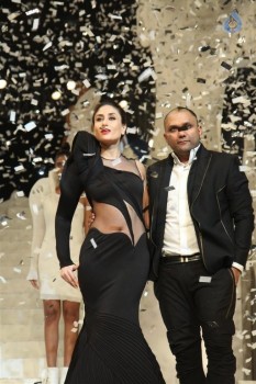 LFW Winter Festive 2015 Grand Finale - 25 of 42