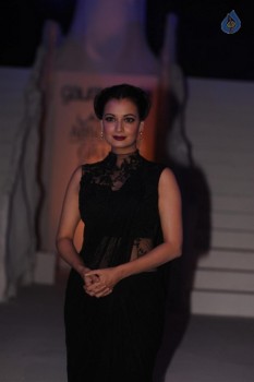 LFW Winter Festive 2015 Grand Finale Red Carpet - 9 of 30