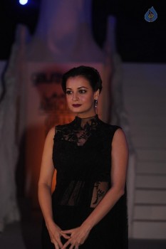 LFW Winter Festive 2015 Grand Finale Red Carpet - 29 of 30