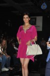 LFW Winter Festive Day 4 Shows - 10 of 109