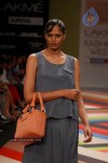 LFW Winter Festive Day 4 Shows - 45 of 109