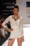 LFW Winter Festive Day 4 Shows - 48 of 109