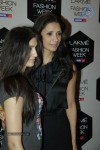 LFW Winter Festive Day 4 Shows - 71 of 109