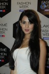 LFW Winter Festive Day 4 Shows - 87 of 109