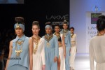 LFW Winter Festive Day 4 Shows - 95 of 109