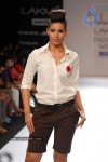 LFW Winter Festive Day 4 Shows - 99 of 109
