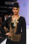 LFW Winter Festive Day 4 Shows - 100 of 109