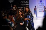 LFW Winter Festive Day 5 All Shows - 64 of 152