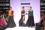 LFW Winter Festive Day 5 All Shows - 66 of 152