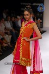 LFW Winter Festive Day 5 All Shows - 68 of 152