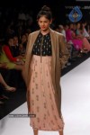 LFW Winter Festive Day 5 All Shows - 76 of 152