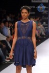 LFW Winter Festive Day 5 All Shows - 77 of 152