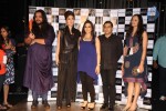 LFW Winter Festive Day 5 All Shows - 78 of 152
