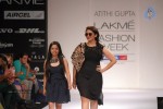 LFW Winter Festive Day 5 All Shows - 22 of 152