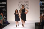 LFW Winter Festive Day 5 All Shows - 25 of 152