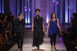 LFW Winter Festive Day 5 All Shows - 27 of 152
