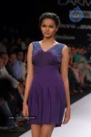 LFW Winter Festive Day 5 All Shows - 31 of 152