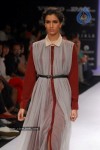 LFW Winter Festive Day 5 All Shows - 39 of 152