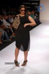LFW Winter Festive Day 5 All Shows - 40 of 152