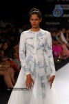 LFW Winter Festive Day 5 All Shows - 42 of 152