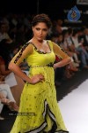 LFW Winter Festive Day 5 All Shows - 44 of 152
