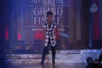LFW Winter Festive Day 5 All Shows - 47 of 152