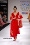 LFW Winter Festive Day 5 All Shows - 48 of 152