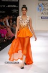 LFW Winter Festive Day 5 All Shows - 50 of 152