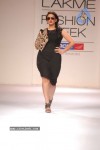LFW Winter Festive Day 5 All Shows - 54 of 152