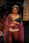 LFW Winter Festive Day 5 All Shows - 55 of 152