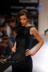 LFW Winter Festive Day 5 All Shows - 56 of 152