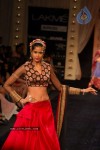 LFW Winter Festive Day 5 All Shows - 58 of 152
