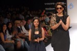 LFW Winter Festive Day 5 All Shows - 64 of 152