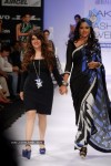 LFW Winter Festive Day 5 All Shows - 68 of 152