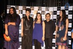 LFW Winter Festive Day 5 All Shows - 74 of 152