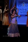 LFW Winter Festive Day 5 All Shows - 77 of 152