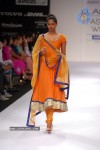 LFW Winter Festive Day 5 All Shows - 96 of 152