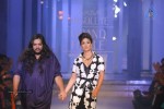 LFW Winter Festive Day 5 All Shows - 105 of 152
